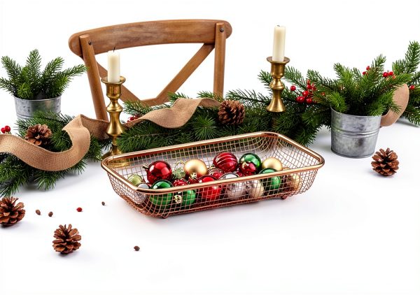 Yoku Made Stainless Steel Lid Holder Basket Kitchen-1