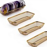 Yoku Made Stainless Steel Lid Holder Kitchen Organization-0