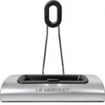 Le Creuset Stainless Steel Pot Lid Holder Modern Kitchen-0