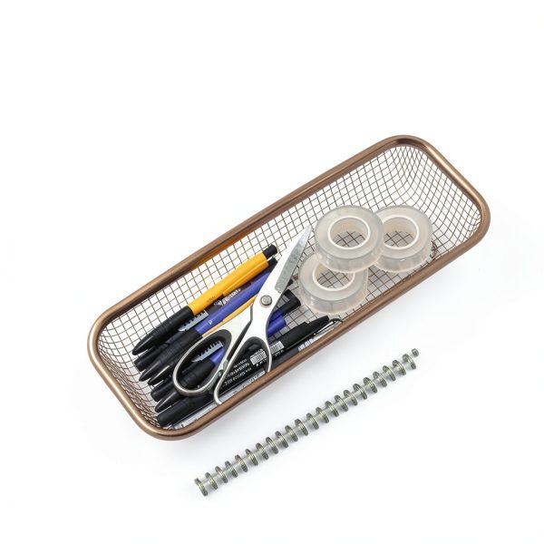 Yoku Made Stainless Steel Lid Holder Basket Kitchen-8