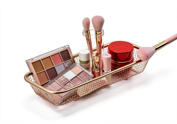 Yoku Made Stainless Steel Lid Holder Basket Kitchen-6
