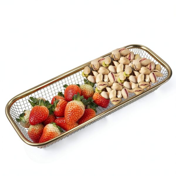 Yoku Made Stainless Steel Lid Holder Kitchen Organization-7