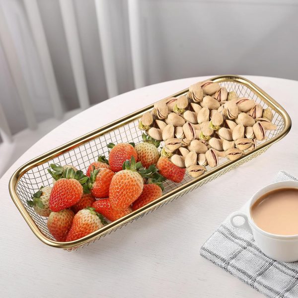 Yoku Made Stainless Steel Lid Holder Basket Kitchen-7