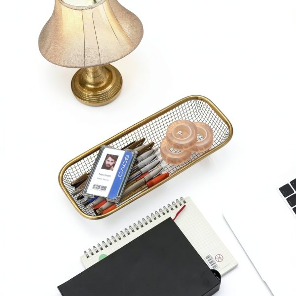 Yoku Made Stainless Steel Lid Holder Kitchen Organization-6