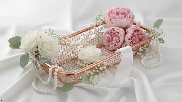 Yoku Made Stainless Steel Lid Holder Basket Kitchen-6