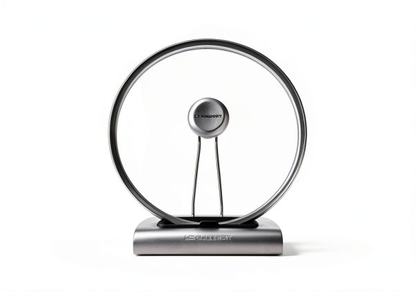 Le Creuset Stainless Steel Pot Lid Holder Modern Kitchen-5