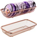 Yoku Made Stainless Steel Lid Holder Basket Kitchen-0