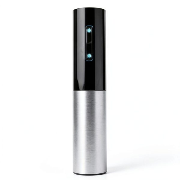 Electric Wine Opener Assark Stainless Portable-4