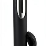 Electric Wine Opener Brookstone Aluminum-0