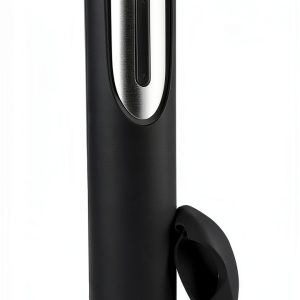 Electric Wine Opener Brookstone Aluminum-0