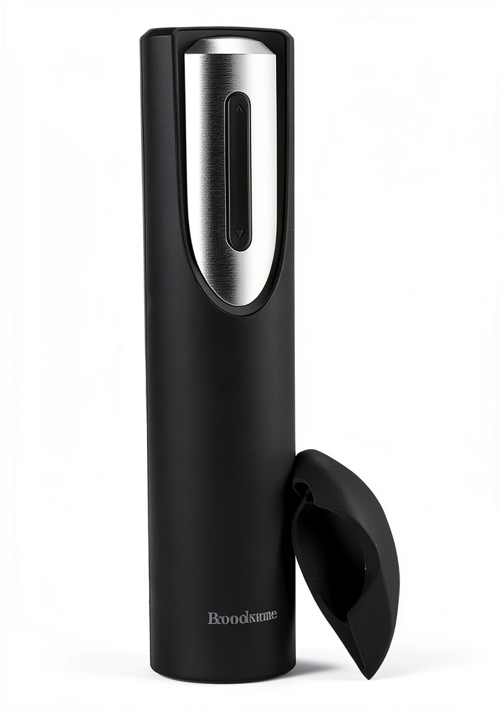 Brookstone Electric Wine Bottle Opener
