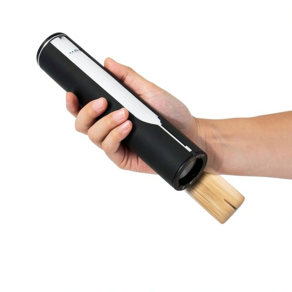 Electric Wine Bottle Opener SORBO S-9812E-5