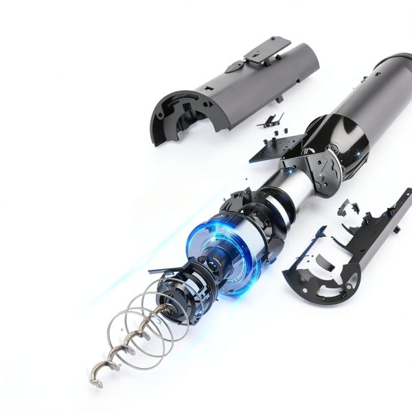 Electric Wine Opener 6-in-1 Gift Set Vintner-8