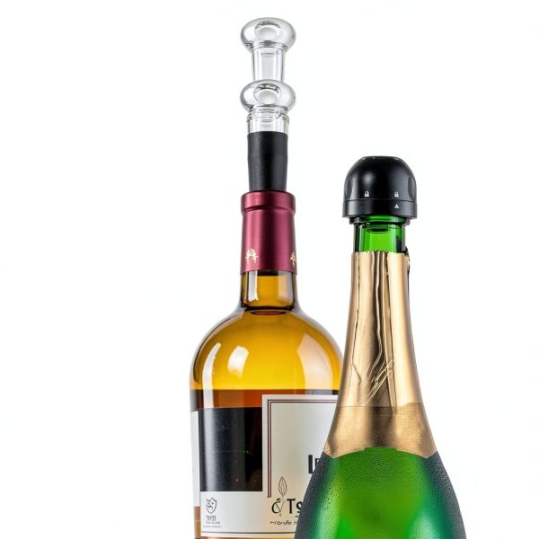 Ivation Stainless Steel Wine Gift Set-6