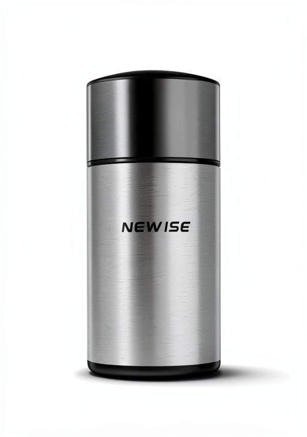 Newise Electric Wine Bottle Opener Stainless Steel-4