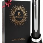 Electric Wine Bottle Opener SORBO S-9812E-0