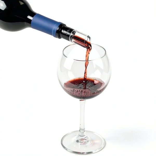 Ivation Stainless Steel Wine Gift Set-5