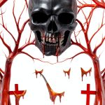 Vampire Romance Kindle eBook Portuguese Fantasy Horror by Author-0
