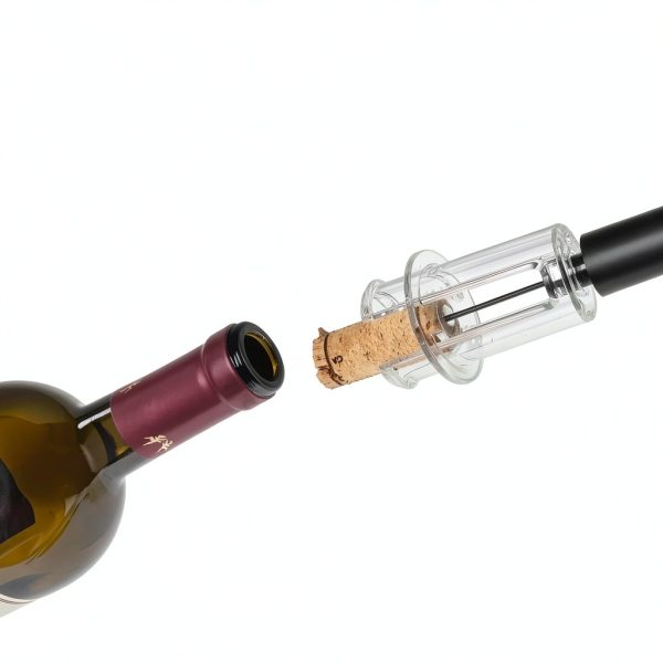 Ivation Stainless Steel Wine Gift Set-7
