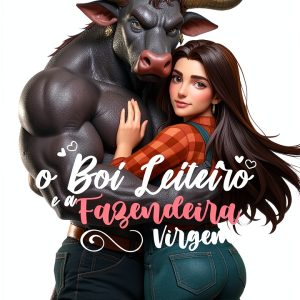 Demi-Humanos Book 1 Fantasy Horror eBook Portuguese Edition by Author-0