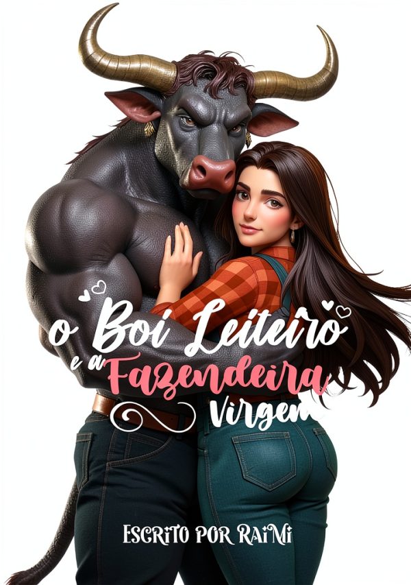Demi-Humanos Book 1 Fantasy Horror eBook Portuguese Edition by Author-0