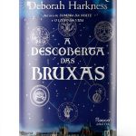 A descoberta das bruxas Kindle eBook by Rocco Digital Horror Edition-0