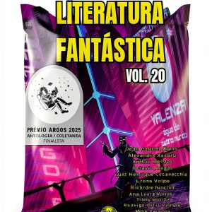Fantasy Cyberpunk eBook by Álamo Edições Portuguese Kindle Edition-0
