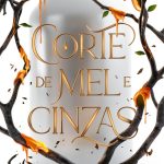 Mel e Gelo Kindle eBook Astral Cultural Portuguese Fantasy 347 Pages-0