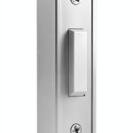 Lighted Doorbell Button Saillong Wall Mounted LED White-0
